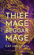 Thief Mage, Beggar Mage - Paperback