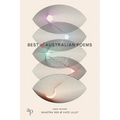 Best of Australian Poems 2024 - Paperback