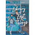 The Library of Lost Things - Paperback
