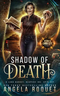 Shadow of Death: A Lana Harvey, Reapers Inc. Spin-Off - Paperback