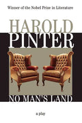 No Man's Land - Paperback