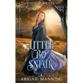 Little Bo Sneak - Paperback