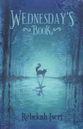 Wednesday's Book - Paperback