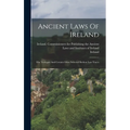 Ancient Laws Of Ireland: Din Tectugad And Certain Other Selected Brehon Law Tracts - Hardcover