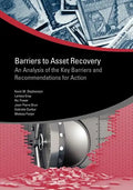 Barriers to Asset Recovery - Paperback