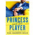 Princess and the Player - Paperback