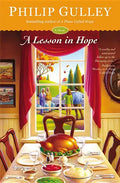 Lesson in Hope - Paperback