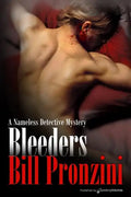 Bleeders - Paperback