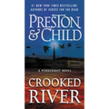 Crooked River - Hardcover
