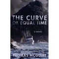 The Curve of Equal Time - Paperback
