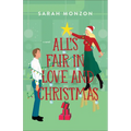 All's Fair in Love and Christmas - Hardcover