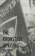 The Kronstadt Uprising - Paperback