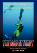 The Last Attempt - Hardcover