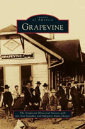 Grapevine - Hardcover