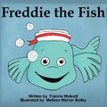 Freddie the Fish - Paperback