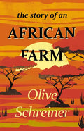 The Story of an African Farm - Paperback