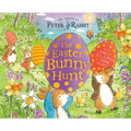 The Easter Bunny Hunt: With Lots of Flaps to Look Under - Paperback