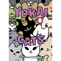 Yokai Cats Vol. 6 - Paperback