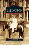 Ellington - Hardcover