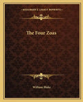 The Four Zoas - Paperback