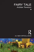 Fairy Tale - Paperback