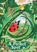 A Perfect Spot - Hardcover