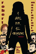 A Girl For All Seasons, Volume 1: the first four holiday tales - Paperback