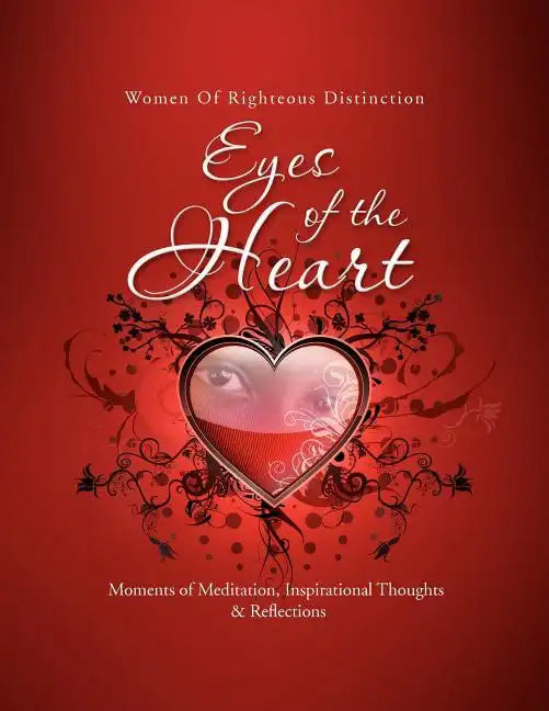 Eyes of the Heart - Paperback