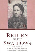 Return of the Swallows: Dorothy, Countess Praschma's Memoir - Paperback