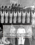 Killing Hogs and Curing Pork - Paperback