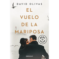 El Vuelo de la Mariposa / The Butterfly's Flight - Paperback