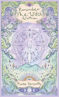 Remember the Witch Within - Hardcover