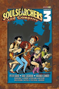 Soulsearchers and Company Omnibus 3 - Paperback