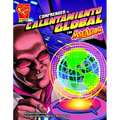 Comprender El Calentamiento Global Con Max Axiom, Supercient?ico - Paperback