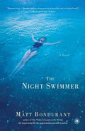 Night Swimmer - Paperback