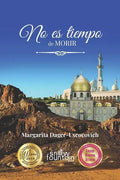 No es tiempo de morir - Paperback