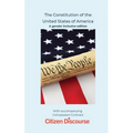 The Constitution of the United States of America: A gender inclusive edition - Paperback