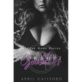 Corrupt Goddess - Paperback