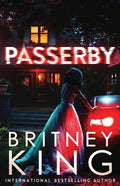Passerby: A Psychological Thriller - Paperback