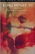 King Henry VI Part 2: Third Series - Hardcover