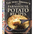 The Irish Granny's Pocket Farmhouse Potato Recipes - Hardcover