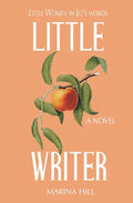 Little Writer - Paperback