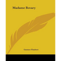 Madame Bovary - Paperback
