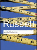 ABC of Relativity - Paperback