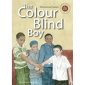The Colour Blind Boy - Hardcover