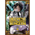 Into the Deepest, Most Unknowable Dungeon Vol. 4 - Paperback