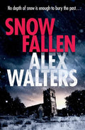 Snow Fallen - Paperback