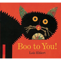 Boo to You! - Board Book