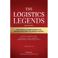 The Logistics Legends - Volume III - Paperback
