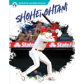 Shohei Ohtani - Library Binding